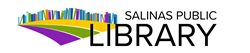 Salinas Public Library, CA