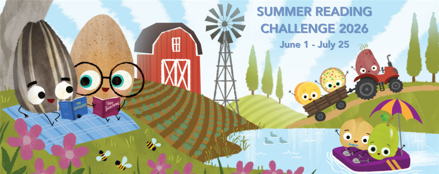 program banner